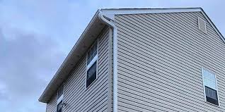 Professional Siding in Richardson, TX